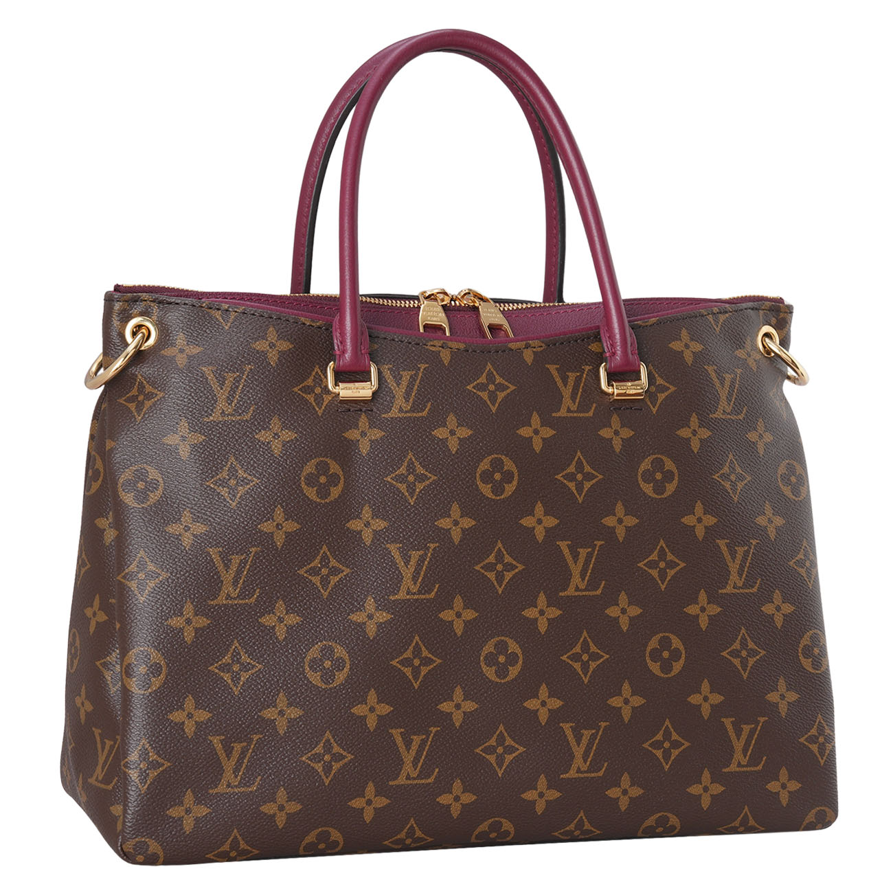 LOUIS VUITTON(USED)루이비통 M41599 팔라스 MM